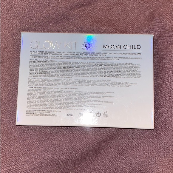 Anastasia Glow Kit - Picture 3 of 3